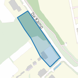 Perceel BGN02-S-1541