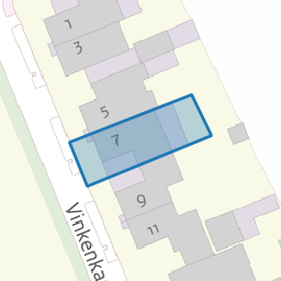 Perceel BGN02-S-1546