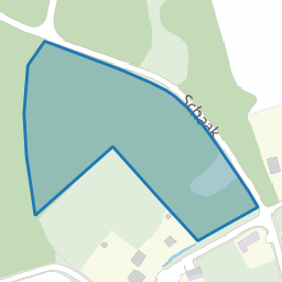 Perceel BGN02-S-1558