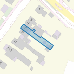 Perceel BGN02-S-1588