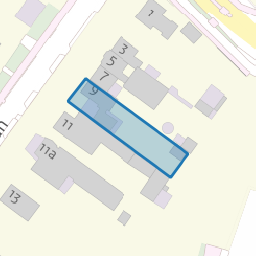 Perceel BGN02-S-1589