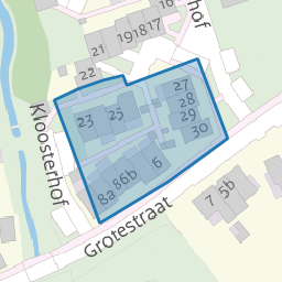 Perceel BGN02-S-1595