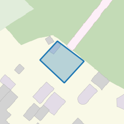 Perceel BGN02-S-1599