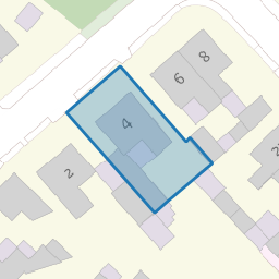 Perceel BGN02-S-1604