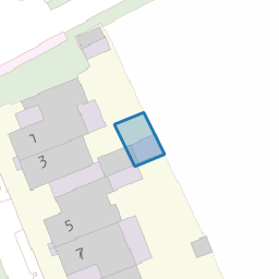 Perceel BGN02-S-1619