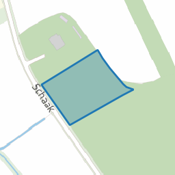 Perceel BGN02-S-1622