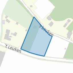 Perceel BGN02-S-1626