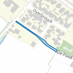 Perceel BGN02-S-1627