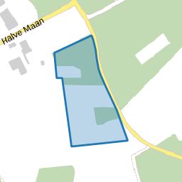 Perceel BGN02-S-1629