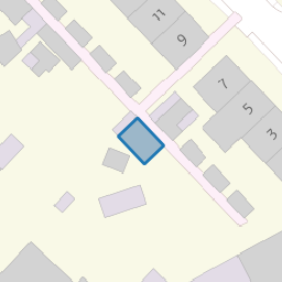 Perceel BGN02-S-1635