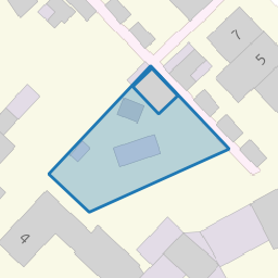 Perceel BGN02-S-1636