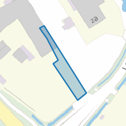 Perceel BGN02-S-1650