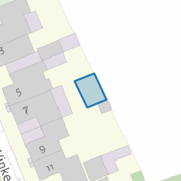 Perceel BGN02-S-1660