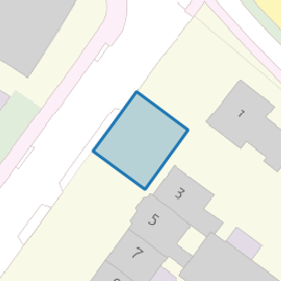 Perceel BGN02-S-1669