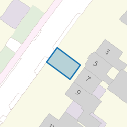 Perceel BGN02-S-1671