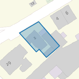 Perceel BGN02-S-1673