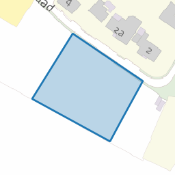 Perceel BGN02-S-1687