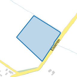 Perceel BGN02-S-1707