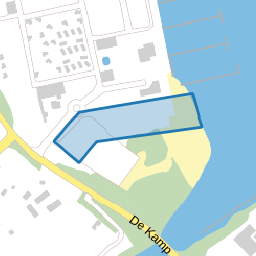 Perceel BGN02-S-1720