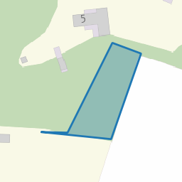 Perceel BGN02-S-1724