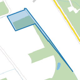 Perceel BGN02-S-1729