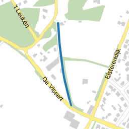 Perceel BGN02-S-1732