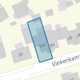 Perceel BGN02-S-1744