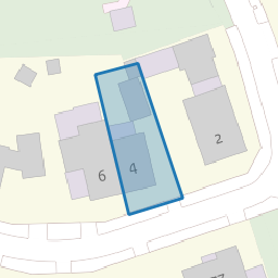 Perceel BGN02-S-1751