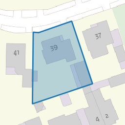 Perceel BGN02-S-1752