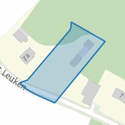 Perceel BGN02-S-1761