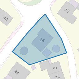 Perceel BGN02-S-1765