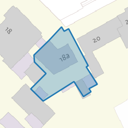 Perceel BGN02-S-1779