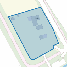 Perceel BGN02-S-1826