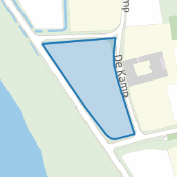 Perceel BGN02-S-1862