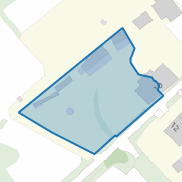 Perceel BGN02-S-1874