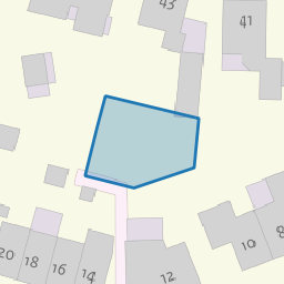 Perceel BGN02-S-1906