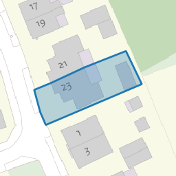 Perceel BGN02-S-1931