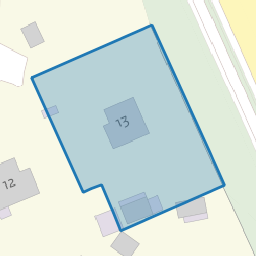 Perceel BGN02-S-1936