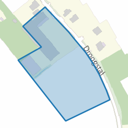 Perceel BGN02-S-1940