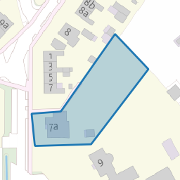 Perceel BGN02-S-1941