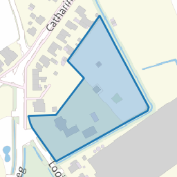 Perceel BGN02-S-1942