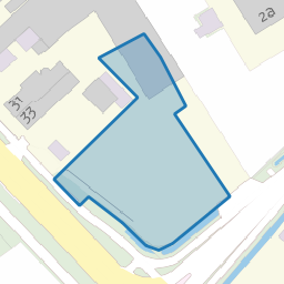 Perceel BGN02-S-1947