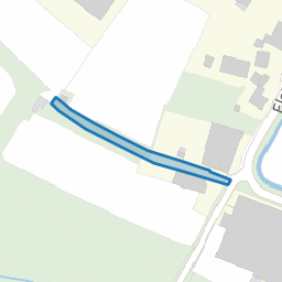 Perceel BGN02-S-1952