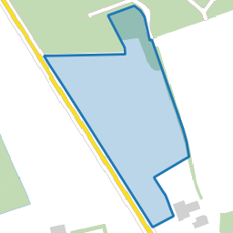 Perceel BGN02-S-1973