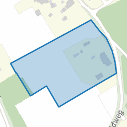 Perceel BGN02-S-1987