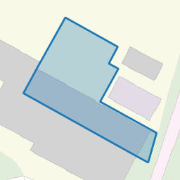 Perceel BGN02-S-1993