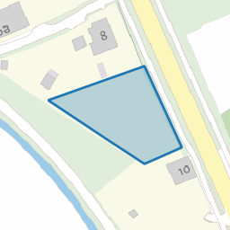 Perceel BGN02-S-2002