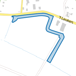 Perceel BGN02-S-2044