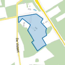 Perceel BGN02-S-2054