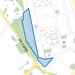 Perceel BGN02-S-2065